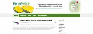 tervevatsa