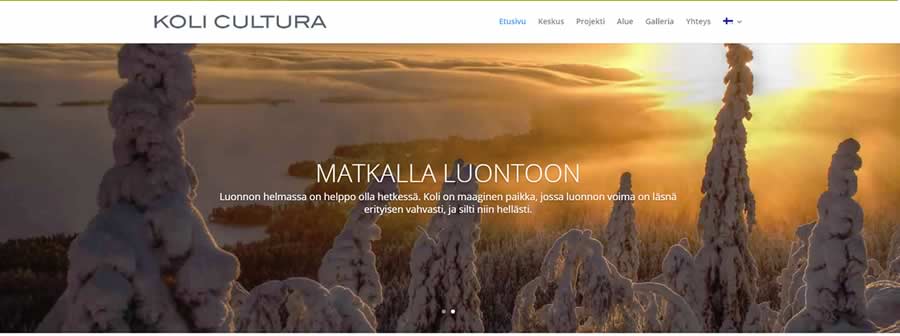 Koli Cultura